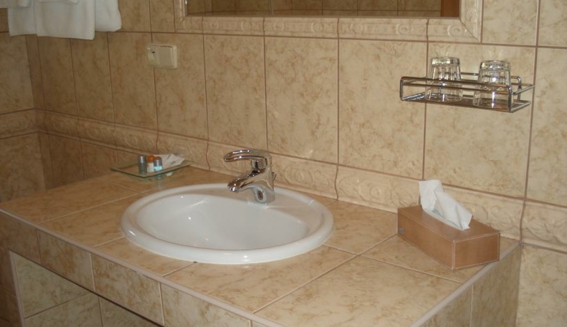 RODINNÝ PENSION ANTONI Český Krumlov